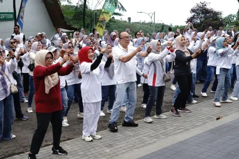 HKN ke&61, Pemkab Malang dan Dinkes Perkuat Peran Kader Kesehatan