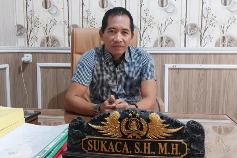 Korban Pembunuhan di Nganjuk Ternyata Istri  dan Anak Anggota Polisi