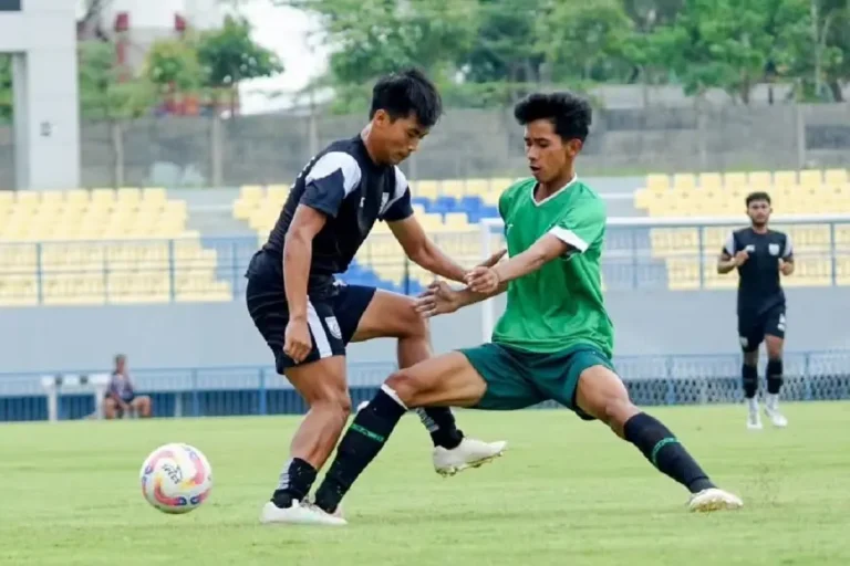 Liga Nusantara: Gresik United Siap Tempur Lawan Persekabpas Pasuruan di Laga Perdana