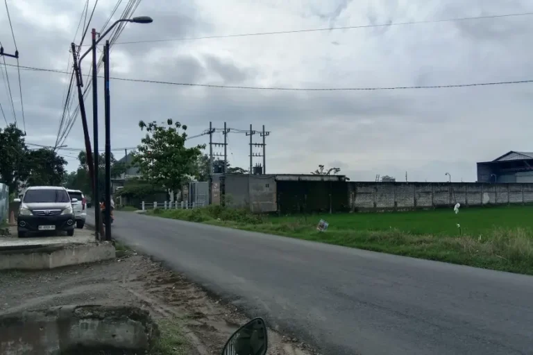 CV Java Pangan Nusantara Tetap Beroperasi Meski Tanpa PBG, Pemkab Jombang Mlempem, PAD Bocor