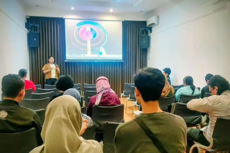 KinoFest 2025 Hadir Perdana di Surabaya, Angkat Tema Keluarga yang Maknanya Kian Beragam