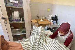 Pemkot Madiun fasilitasi deteksi dini pencegahan kanker serviks