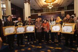 Madiun raih terbaik I pemutakhiran pendataan keluarga tingkat nasional