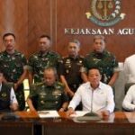 Satgas PKH ungkap 31 perusahaan diselidiki terkait bencana di Sumatera