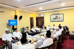 Ketua Umum PBNU dan Rais Aam sepakati muktamar bersama