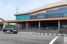 Bandara Abd Saleh Malang buka rute penerbangan Malang-Lombok