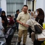 Anggota DPR dorong mahasiswa Unigoro tingkatkan prestasi akademik