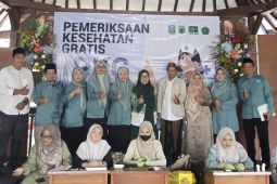 LKK PWNU Jatim intesifkan CKG-BRUS untuk cegah stunting