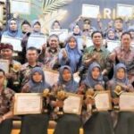 Puluhan sekolah di Kota Madiun raih Adiwiyata Mandiri dan Nasional 2025