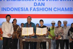 Dindik Jatim siapkan tiga langkah optimalkan serapan kerja SMK