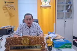Fraksi Golkar DPRD Surabaya apresiasi penghargaan Polda Jatim atas penanganan korupsi