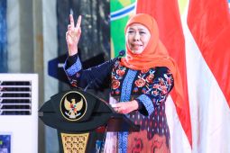 Khofifah dorong pembangunan yang lestari dan berkeadaban