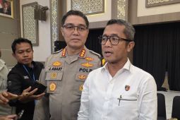 Polisi tangkap tersangka ketiga perusakan rumah lansia di Surabaya