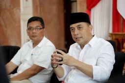 Pemkot Surabaya perketat keamanan lokasi wisata jelang Natal dan tahun baru