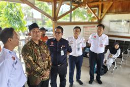 Anggota DPR RI minta KAI perluas fasilitas di Stasiun Tanggulangin