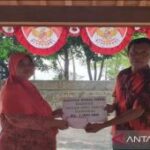 Baznas Sumenep bantu modal pelaku UMKM warga kepulauan