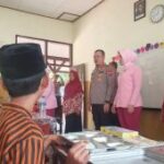 SPPG Polres Tulungagung II mulai beroperasi, sediakan seribu porsi MBG