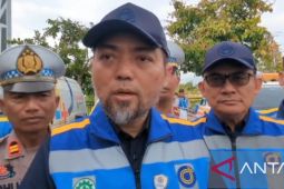 JNK pastikan layanan Tol Ngawi-Kertosono optimal saat akhir tahun