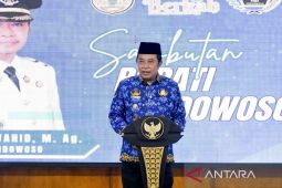 Ekonomi Bondowoso tumbuh 6,46 persen tertinggi kedua di Jatim