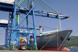 Pelindo Petikemas gratiskan biaya layanan bantuan bencana Aceh-Sumatra