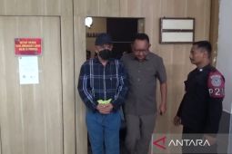 Lapas Porong pulangkan terpidana narkotika seumur hidup asal Belanda