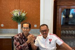 Ketua DPRD Surabaya harapkan Armuji jaga kesolidan partai