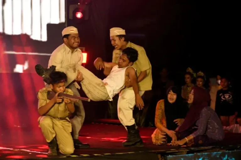 Generasi Muda Bondowoso Diajak Menyelami Sejarah Lewat Festival Ki Ronggo