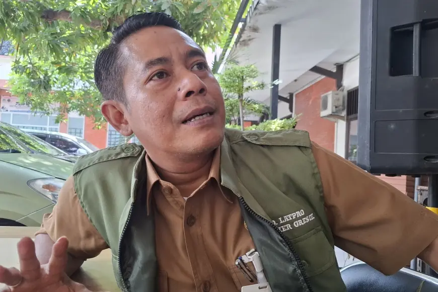 Penetapan UMK Gresik 2026 Terancam Molor, Disnaker Bingung dan Buruh Resah