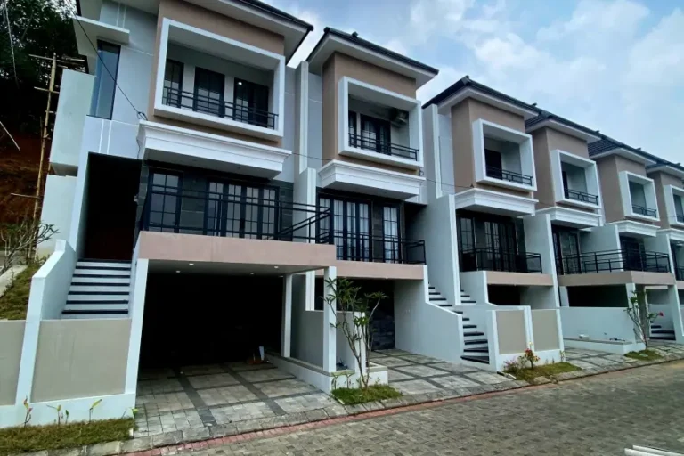 Daya Tarik Alam Dau dan Promo Rp300 Jutaan di Begawan Villas Jadi Incaran Investor