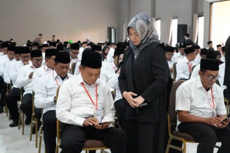 Seleksi Tahap 2 Rampung, Nama Calon PPIH 2026 Jawa Timur Akan Dirilis Hari Ini