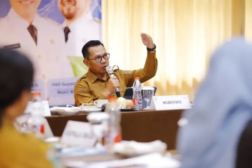 Cak Nur Desak Koperasi di Kota Batu Bertransformasi dan Minta Dewan Koperasi Pro Aktif