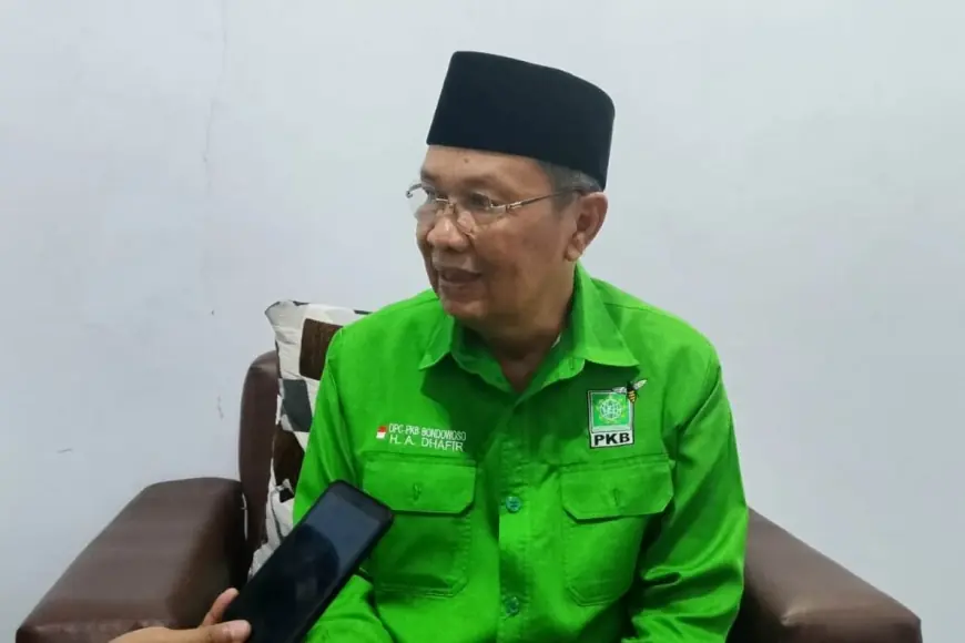 Tahun 2026, Bosda Madin dan Insentif Guru Ngaji di Bondowoso Tetap Aman