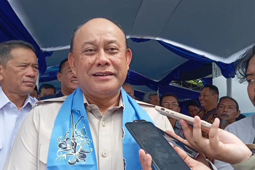 BGN Targetkan 55 Juta Penerima Manfaat Terlayani Program MBG