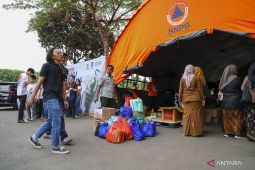 Bantuan bencana Sumatera dari Pemkot Surabaya terus berlanjut