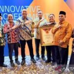 Bupati Situbondo sebut penghargaan IGA 2025 hasil kerja kolektif