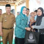 Pemkab Madiun genjot percepatan penurunan kasus stunting