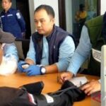 Terminal Madiun gelar tes urine sopir hadapi angkutan Natal-tahun baru