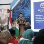 Wamendagri: Pembangunan desa barometer kemajuan suatu negara