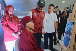 Mensos pastikan Sekolah Rakyat manfaatkan teknologi untuk pembelajaran