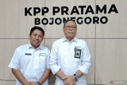 KPP Pratama Bojonegoro permudah layanan wajib pajak melalui LDK