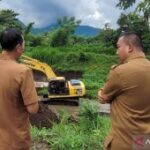 Pemkab Situbondo masif normalisasi sungai antisipasi banjir