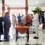 Bupati Situbondo lakukan mutasi pejabat eselon II