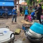 Pemkab Situbondo dirikan dapur umum untuk korban banjir bandang