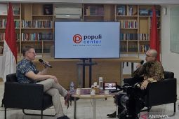 Populi Center paparkan prasyarat Pilkada lewat DPRD