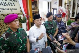 Pemkot Surabaya berlakukan penyekatan wilayah saat pergantian tahun