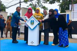 Anggota DPRD Surabaya apresiasi peresmian SLB Negeri
