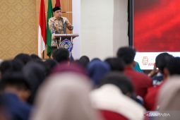 Wali Kota Surabaya dorong peran pemuda dalam pembangunan