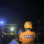 BPBD Bondowoso bangun jembatan darurat antardesa ambruk akibat banjir