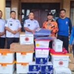 Pemkab Probolinggo salurkan bansos korban banjir di tiga kecamatan