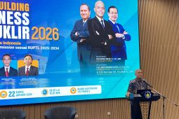 PLN ajak perguruan tinggi kembangkan PLTN pertama di Indonesia